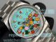 2023 new Rolex Oyster Perpetual Celebration Replica watch 904l Stainless Steel Turquoise Dial 36mm or 41mm (4)_th.jpg